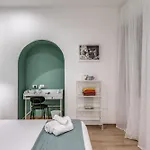 Caravita 4* Nápoles