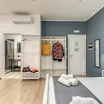 Caravita 4* Nápoles