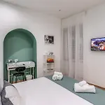 Caravita Pensión 4*