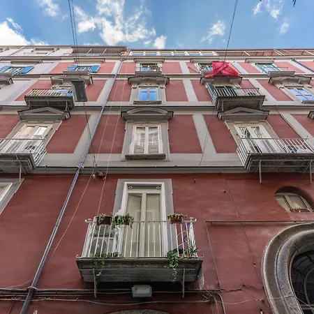 Caravita Pensión 4*