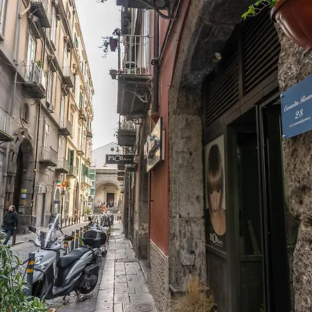 Πανσιόν Caravita *
